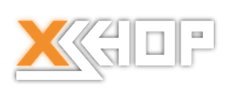 Xenoshop Logo
